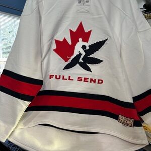 Full Send by Nelk Boys Hockey